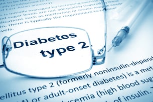 Type 2 diabetes (2)