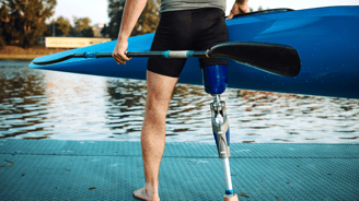 Limb Loss Prevention in Rural Communities What You Need to Know