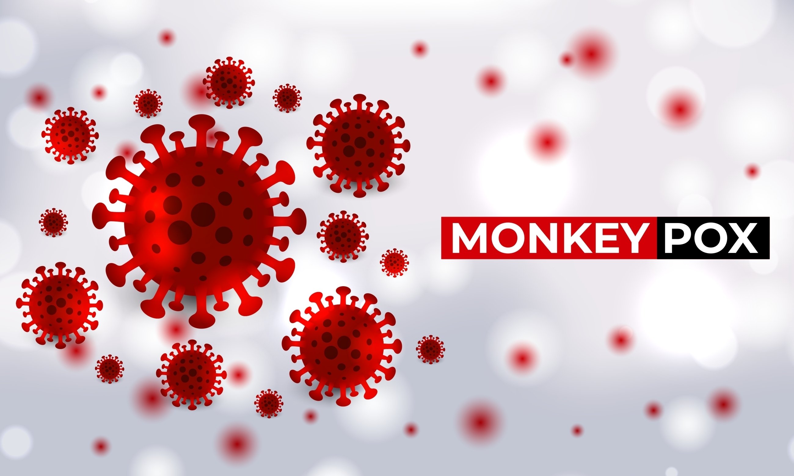 monkeypox shutterstock_2159138909